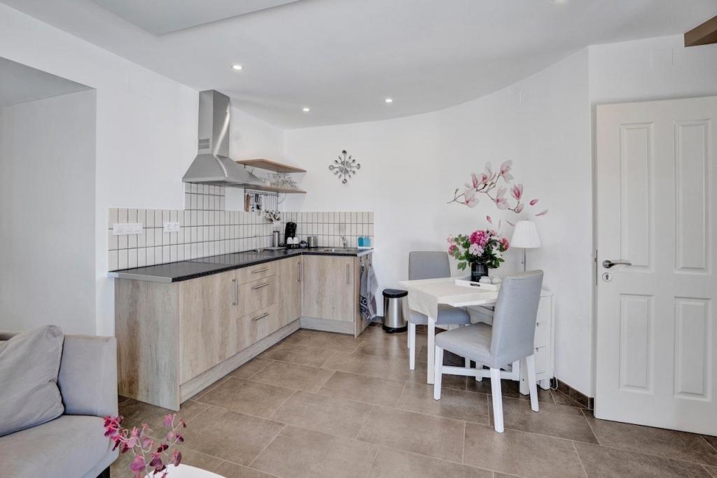 3 bed villas in Benissa