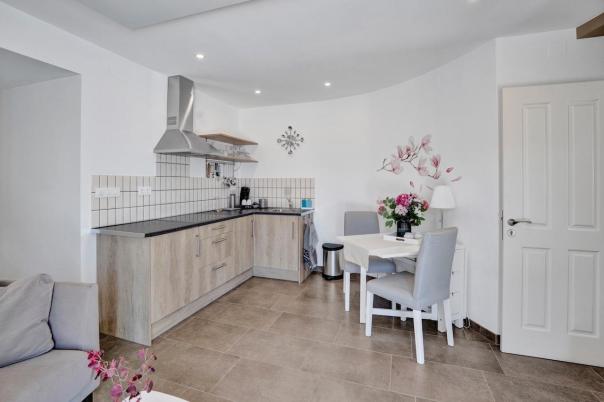 3 bed villas in Benissa