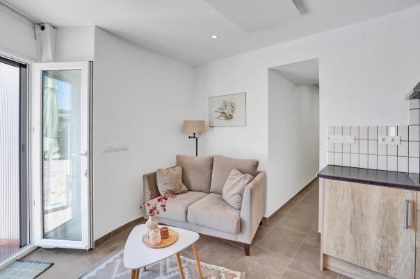 3 bed villas in Benissa