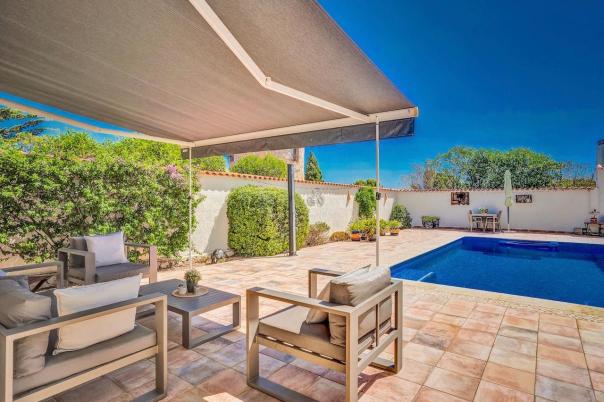 3 bed villas in Benissa