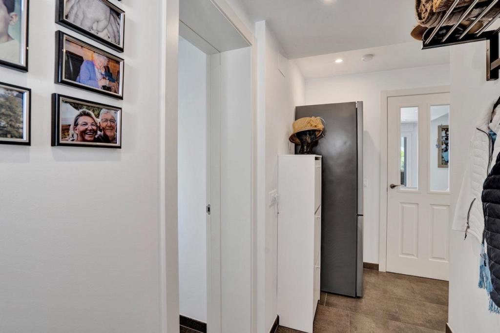 3 bed villas in Benissa