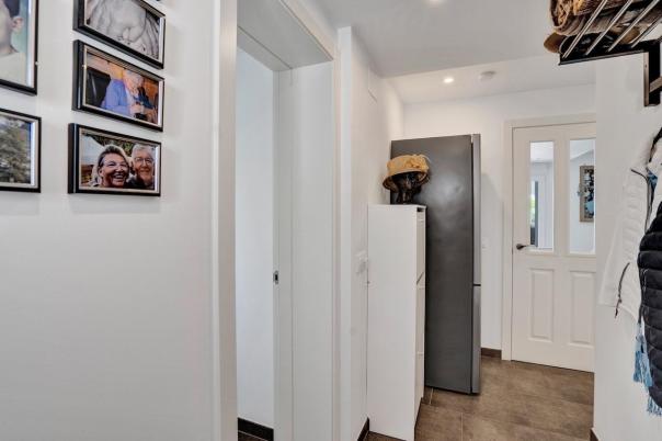 3 bed villas in Benissa