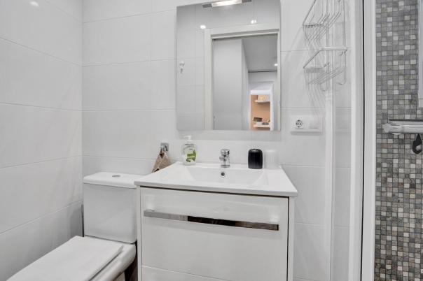 3 bed villas in Benissa