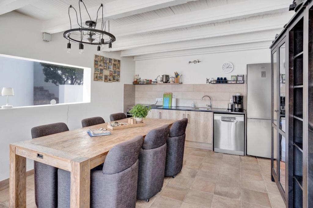 3 bed villas in Benissa
