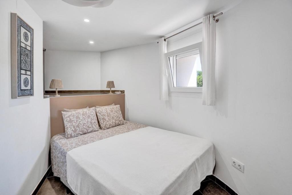 3 bed villas in Benissa