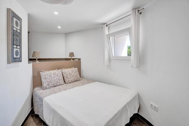 3 bed villas in Benissa