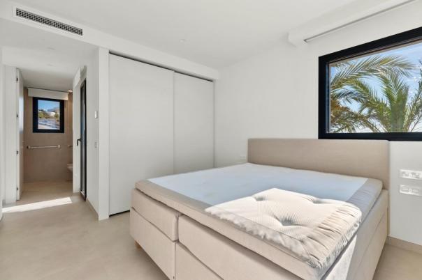 5 bed villas in Benitachell