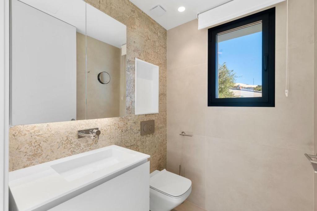 5 bed villas in Benitachell