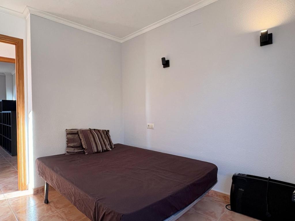 2 bed apartment in Benitachell