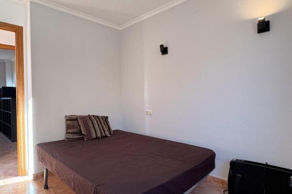 2 bed apartment in Benitachell