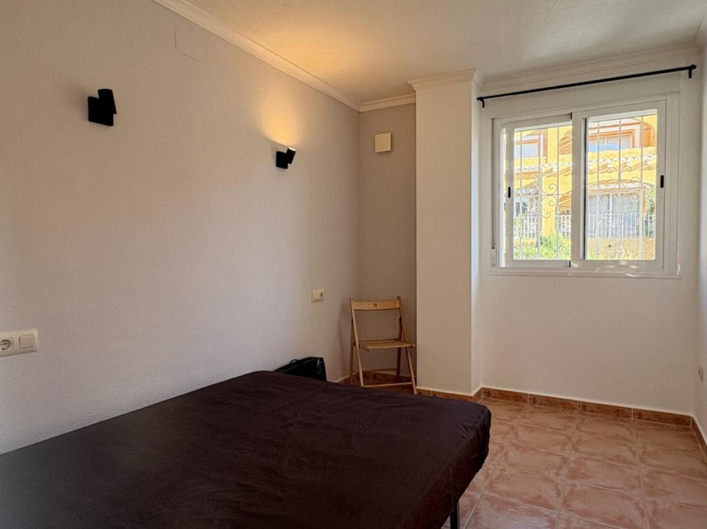 2 bed apartment in Benitachell