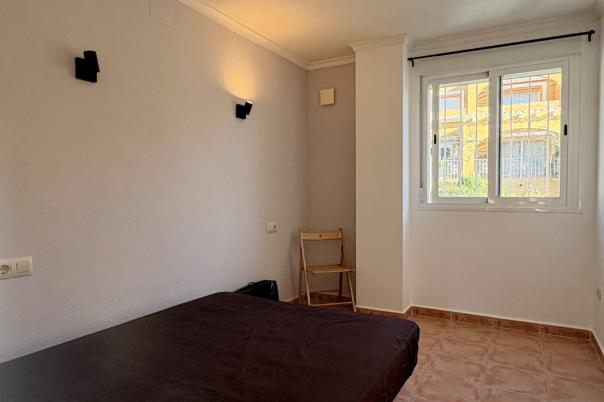 2 bed apartment in Benitachell