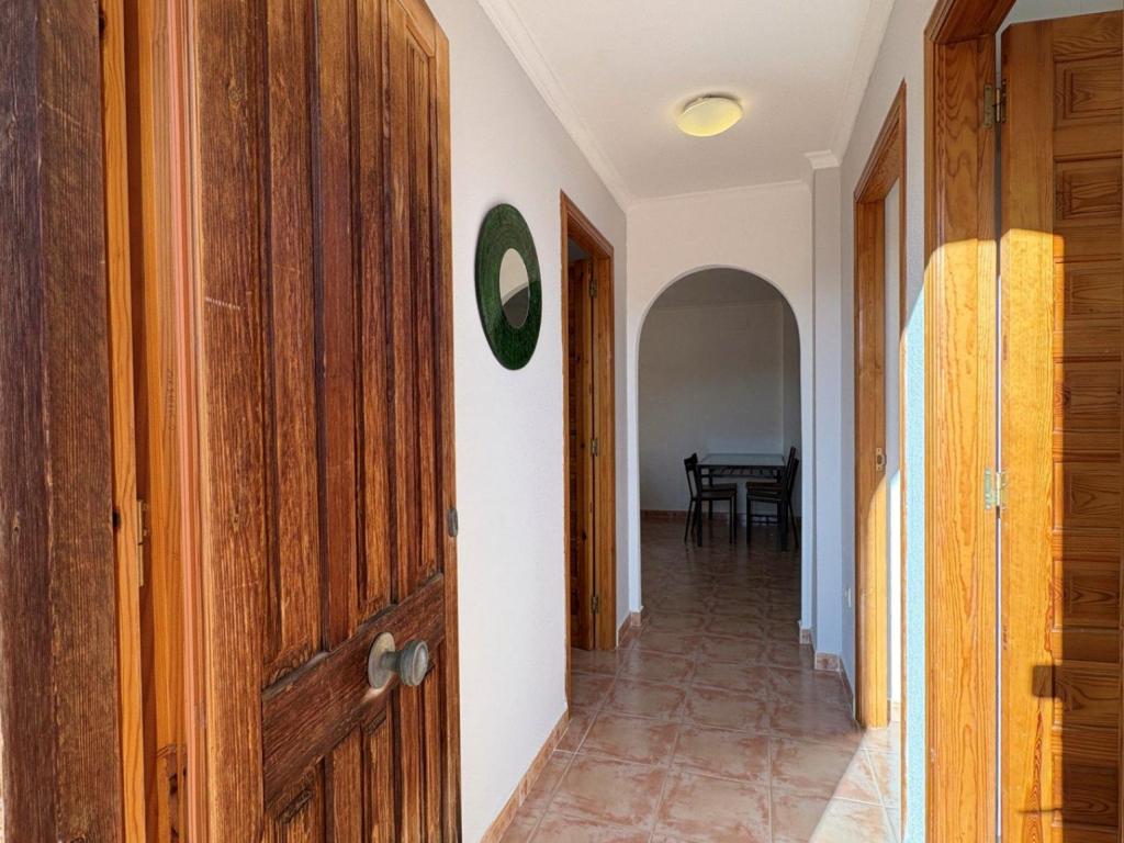2 bed apartment in Benitachell