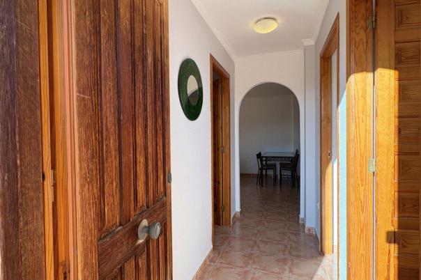 2 bed apartment in Benitachell
