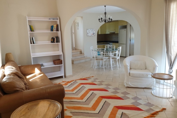 3 bed villa in Jávea