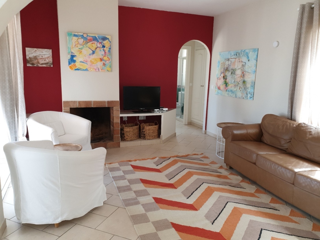 3 bed villa in Jávea