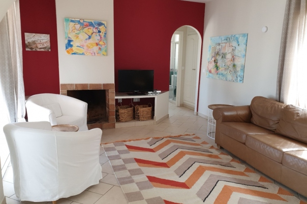 3 bed villa in Jávea
