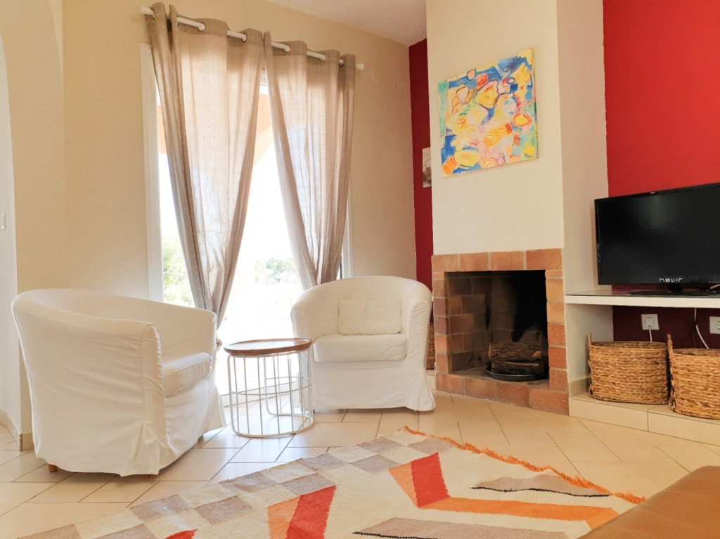 3 bed villa in Jávea
