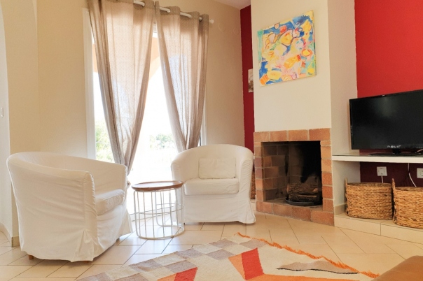 3 bed villa in Jávea