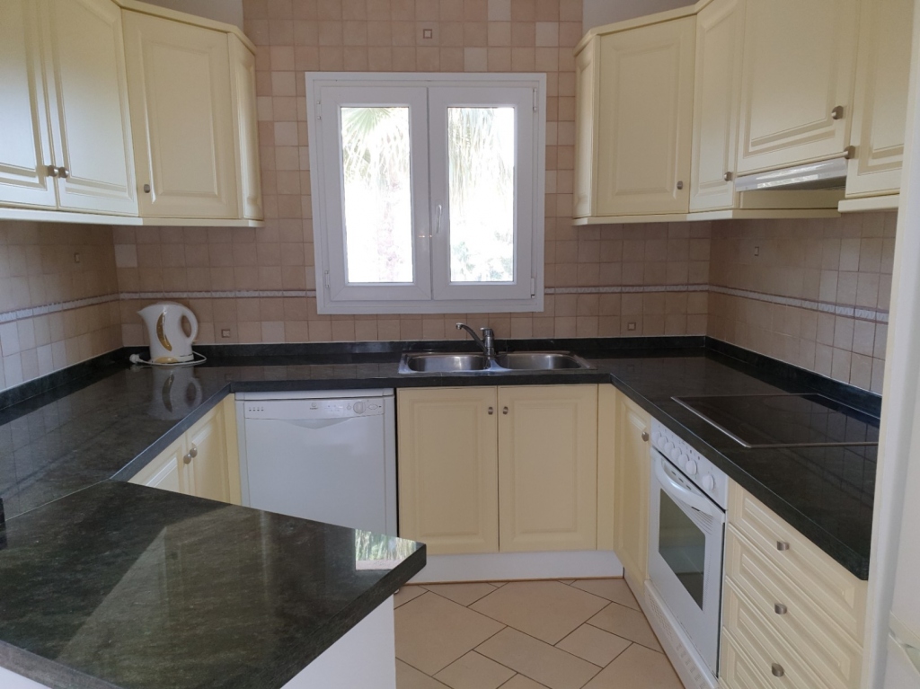 3 bed villa in Jávea