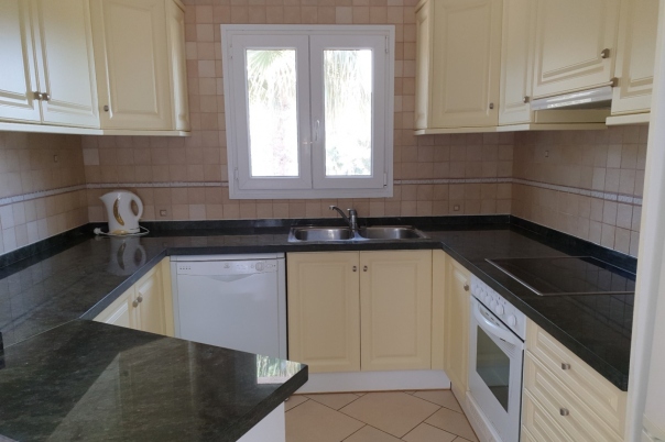 3 bed villa in Jávea