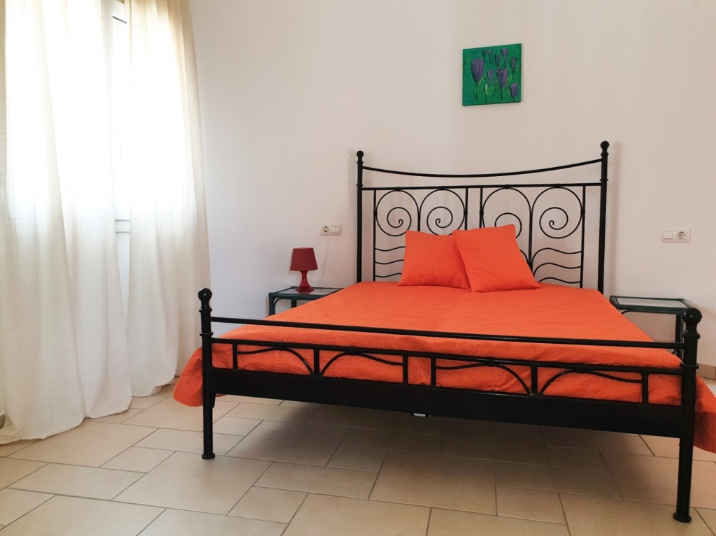 3 bed villa in Jávea