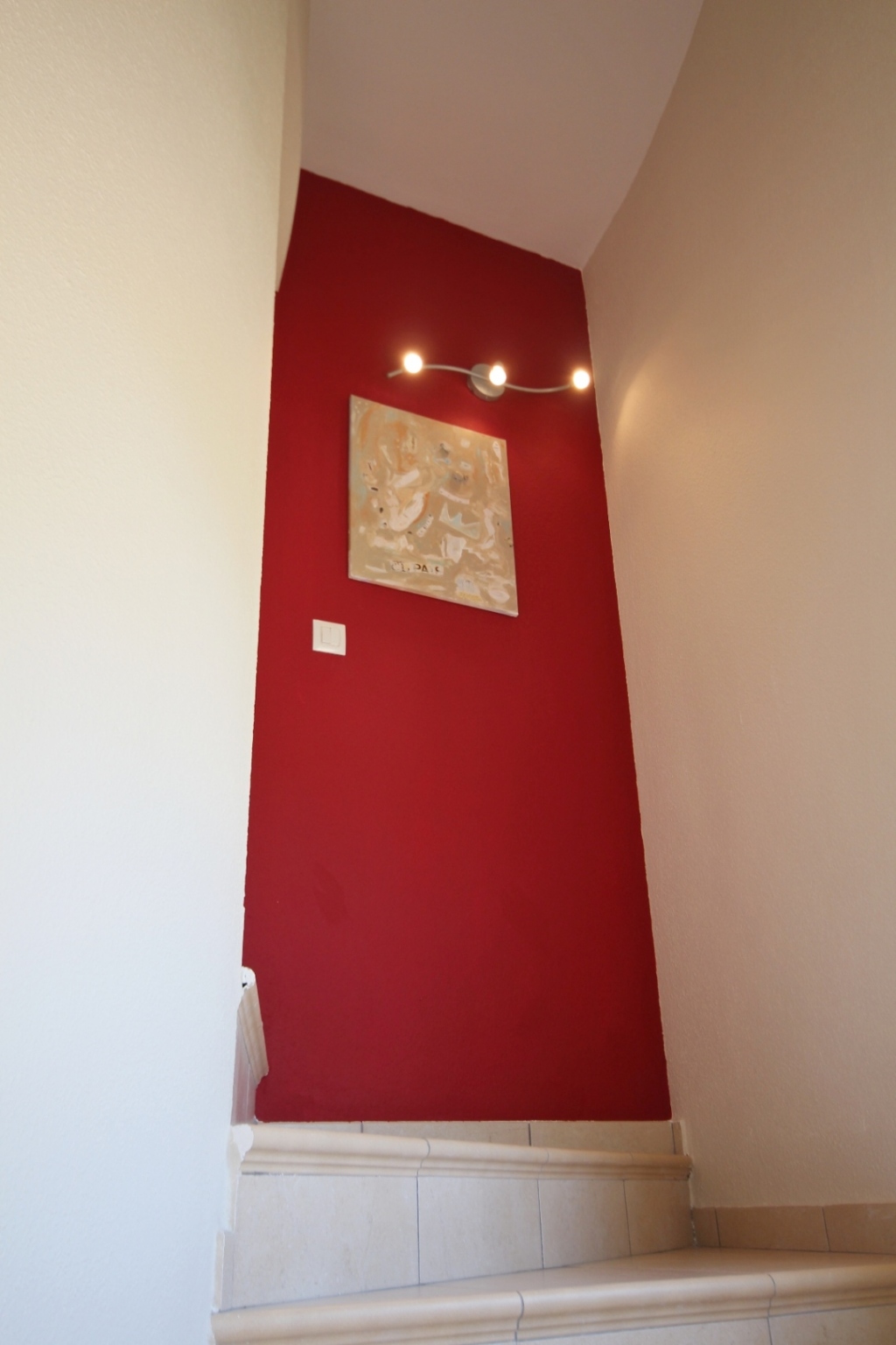 3 bed villa in Jávea