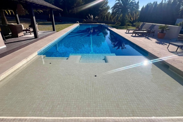 Benova Construction Javea - Building Services, Renovations & Swimming Pools