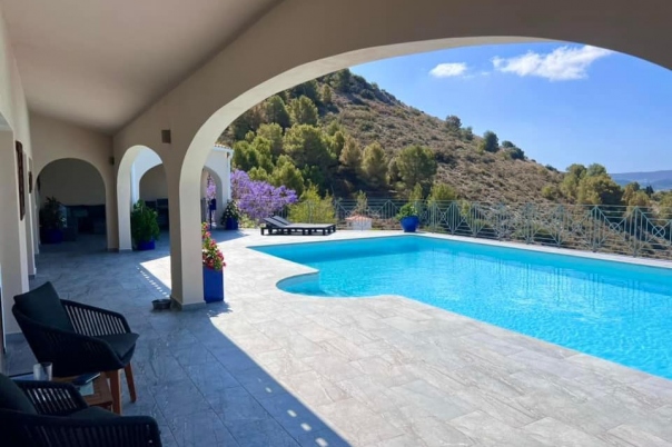 Benova Construction Javea - Building Services, Renovations & Swimming Pools