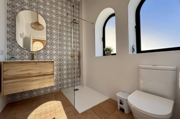 Benova Construction Javea - Building Services, Renovations & Swimming Pools