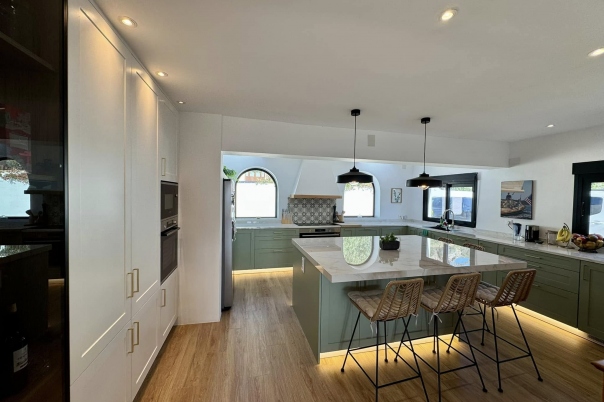 Benova Construction Javea - Building Services, Renovations & Swimming Pools