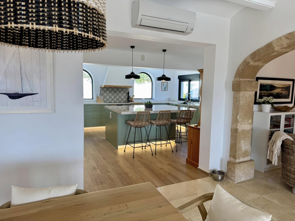Benova Construction Javea - Building Services, Renovations & Swimming Pools