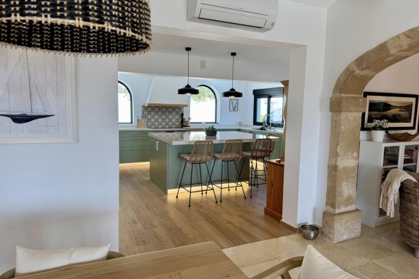 Benova Construction Javea - Building Services, Renovations & Swimming Pools