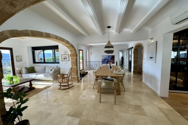 Benova Construction Javea - Building Services, Renovations & Swimming Pools