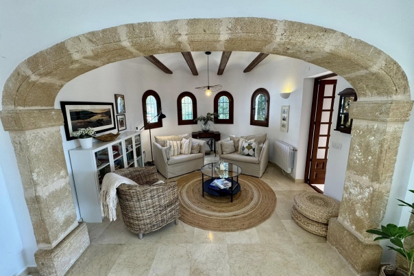 Benova Construction Javea - Building Services, Renovations & Swimming Pools