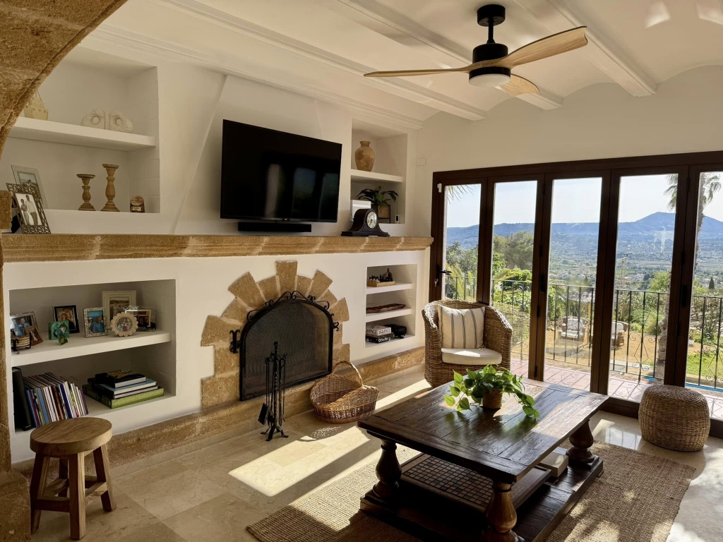 Benova Construction Javea - Building Services, Renovations & Swimming Pools