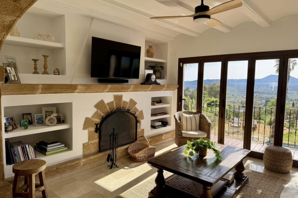 Benova Construction Javea - Building Services, Renovations & Swimming Pools