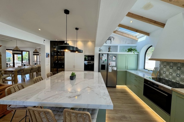 Benova Construction Javea - Building Services, Renovations & Swimming Pools
