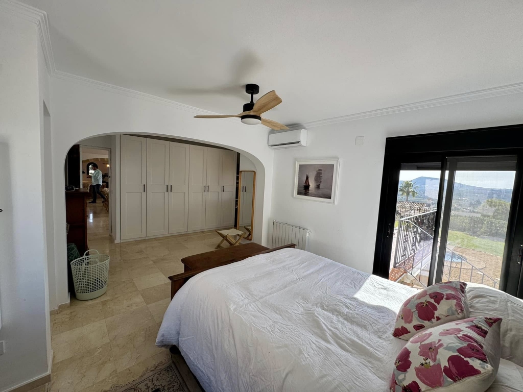 Benova Construction Javea - Building Services, Renovations & Swimming Pools