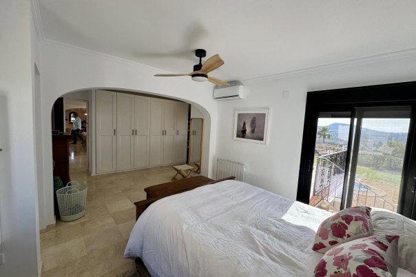 Benova Construction Javea - Building Services, Renovations & Swimming Pools