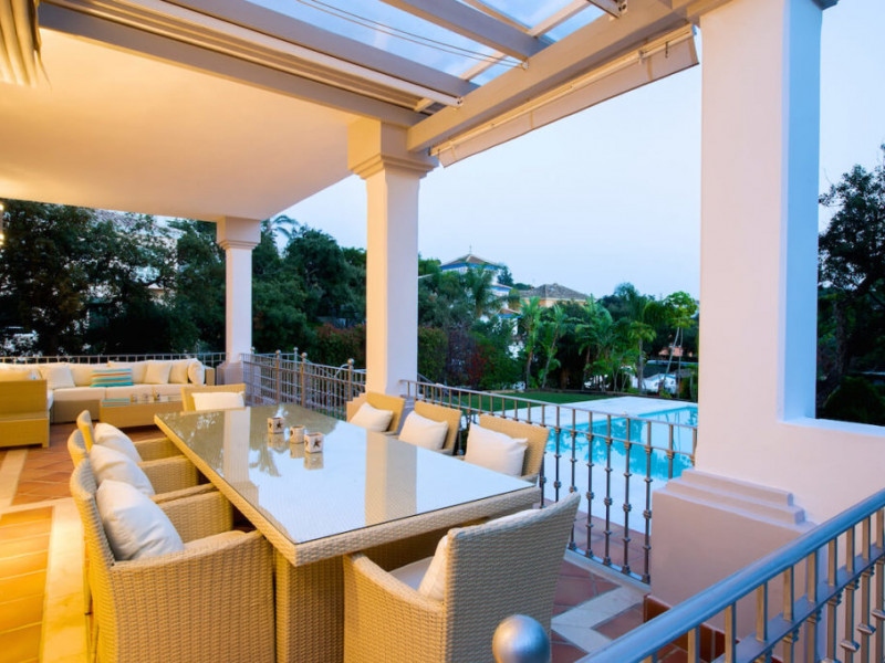Benova Construction Javea - Building Services, Renovations & Swimming Pools