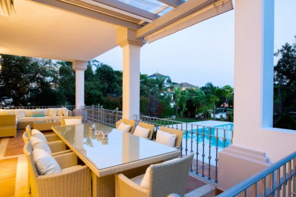 Benova Construction Javea - Building Services, Renovations & Swimming Pools