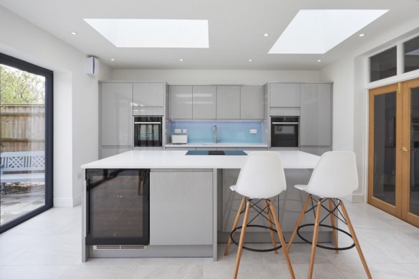Benova Construction Javea - Building Services, Renovations & Swimming Pools