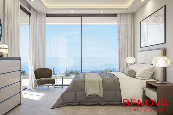 Benova Construction Javea - Building Services, Renovations & Swimming Pools