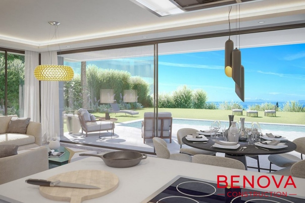 Benova Construction Javea - Building Services, Renovations & Swimming Pools