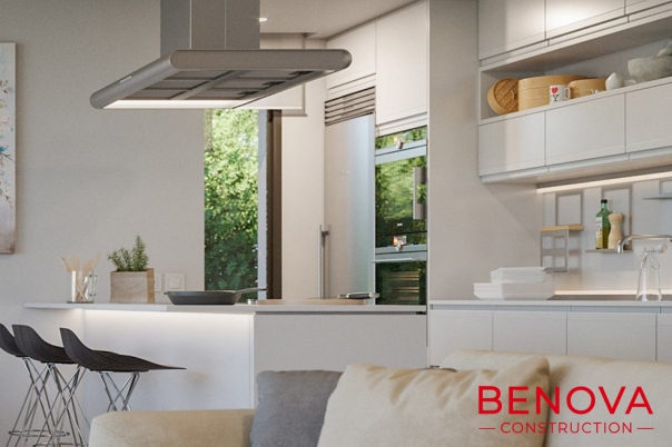 Benova Construction Javea - Building Services, Renovations & Swimming Pools