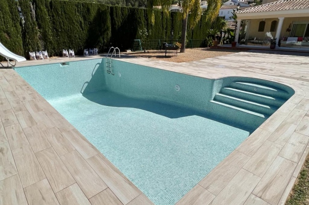 Benova Construction Javea - Building Services, Renovations & Swimming Pools