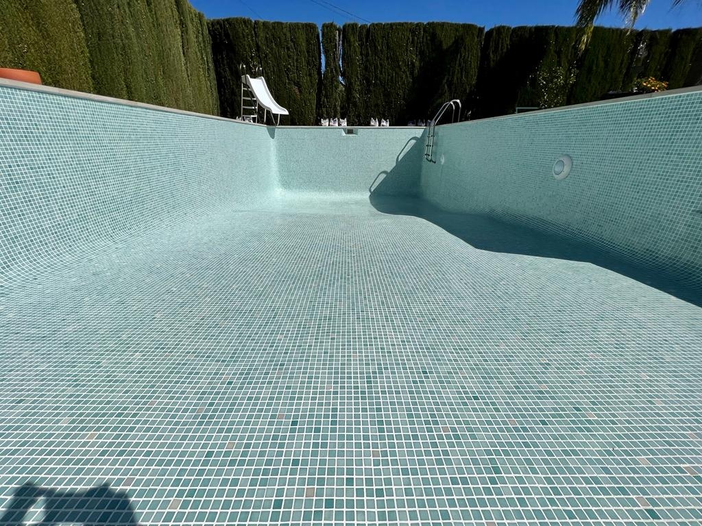 Benova Construction Javea - Building Services, Renovations & Swimming Pools