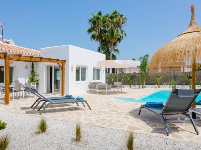 Benova Construction Javea - Building Services, Renovations & Swimming Pools