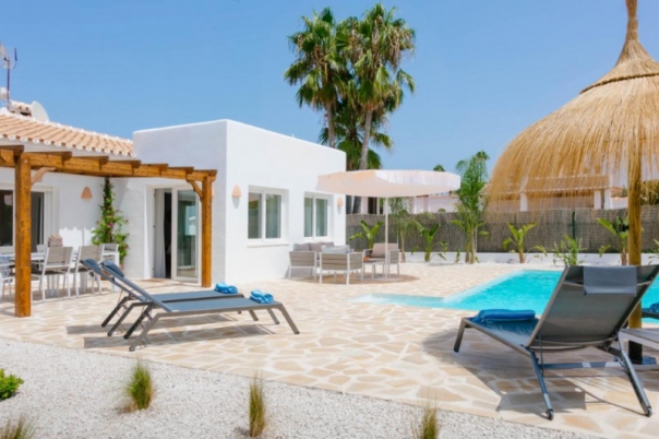 Benova Construction Javea - Building Services, Renovations & Swimming Pools